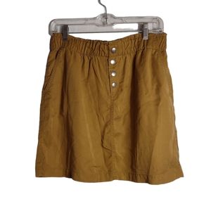 Loft skirt size M